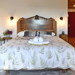 Gandarela Landsted Ourense
