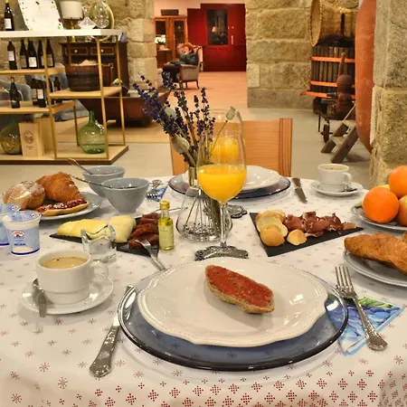 Gandarela Landhuis *