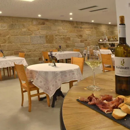 Gandarela Casa rural *