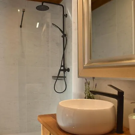 Летний дом Gandarela