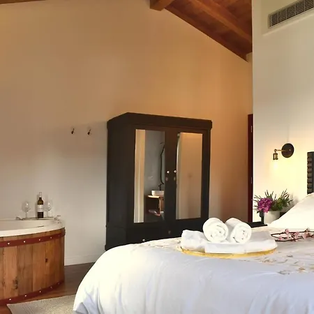 Gandarela * Оренсе