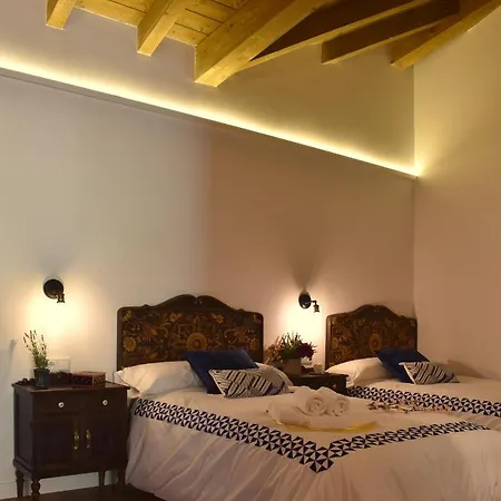 Landhuis Gandarela Ourense