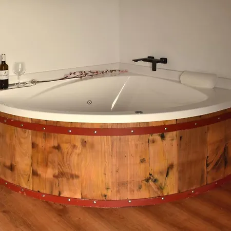 Летний дом Gandarela *