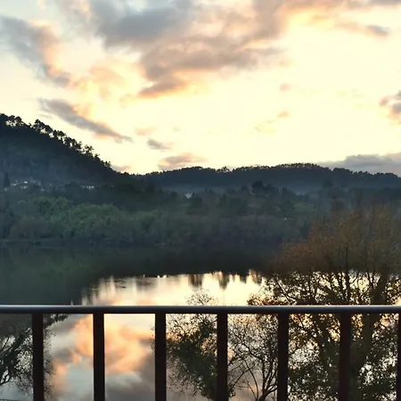Gandarela Casa rural *