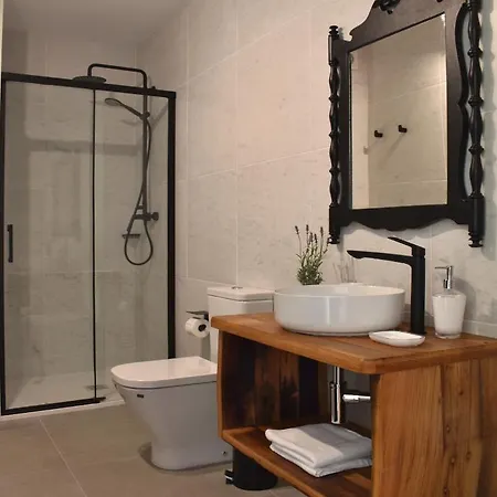 Gandarela Летний дом *