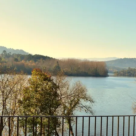 Gandarela Landsted Ourense