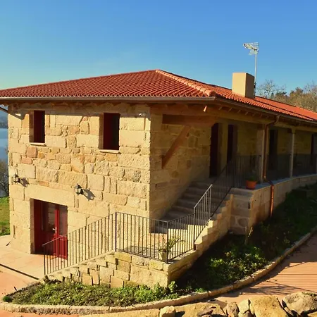 Gandarela Landhuis *