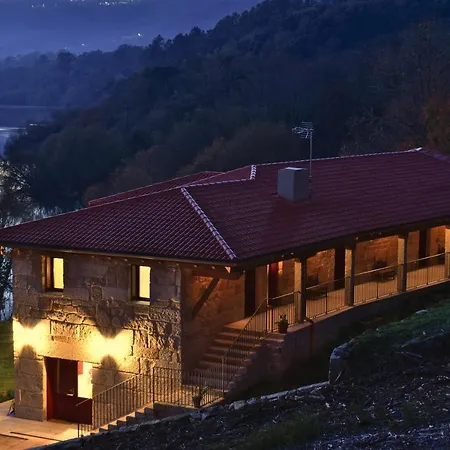 Gandarela Ourense