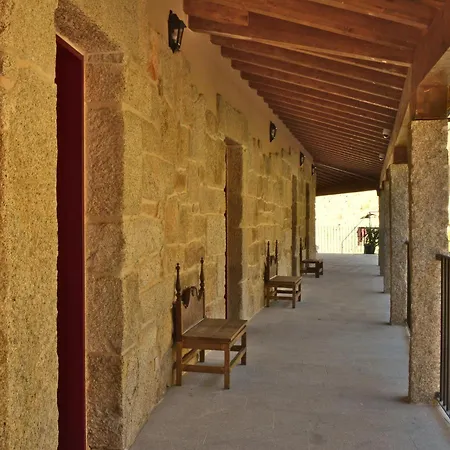 Gandarela Casa rural