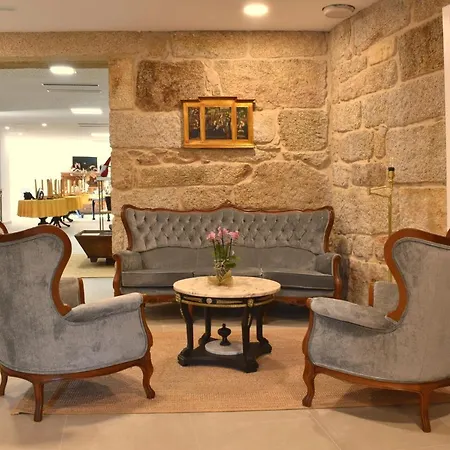 Gandarela Casa rural *