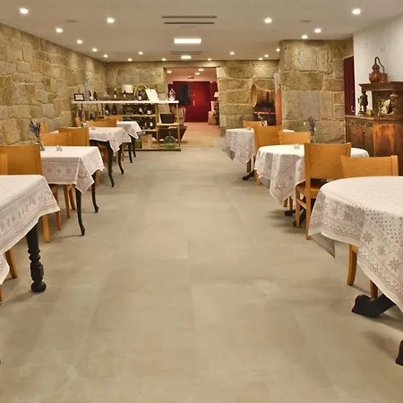 Gandarela Casa rural