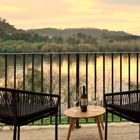 Landsted Gandarela Ourense