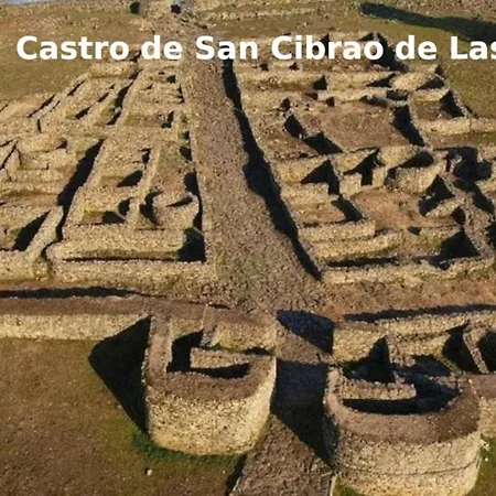 Casa rural Gandarela