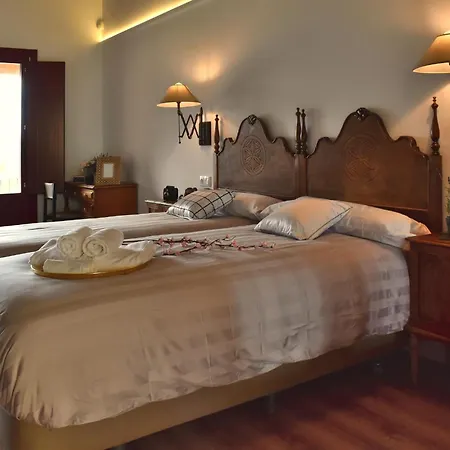 Casa rural Gandarela Ourense