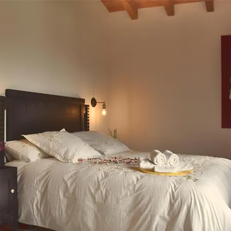 Gandarela Casa rural