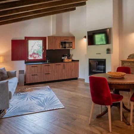 Gandarela Casa rural *