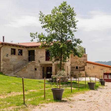 Gandarela Landsted Ourense