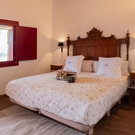 Gandarela Landsted Ourense
