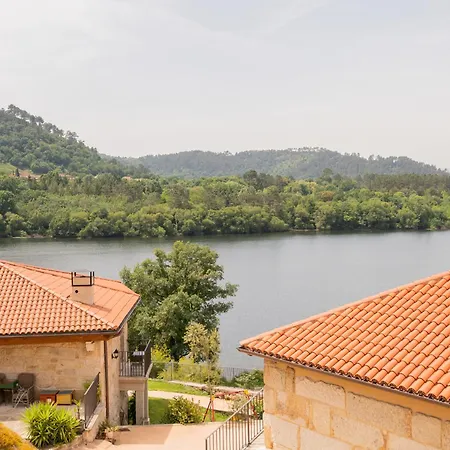 Landsted Gandarela Ourense